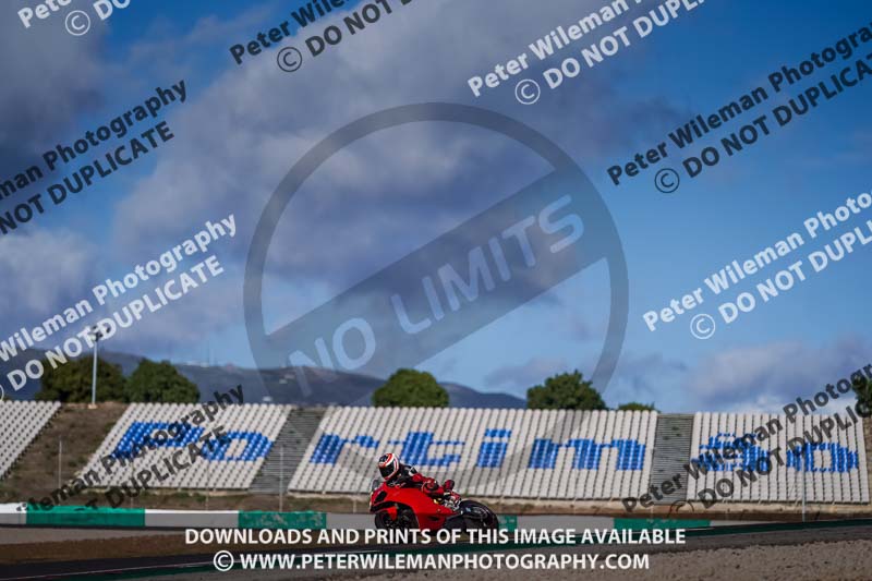 motorbikes;no limits;november 2019;peter wileman photography;portimao;portugal;trackday digital images